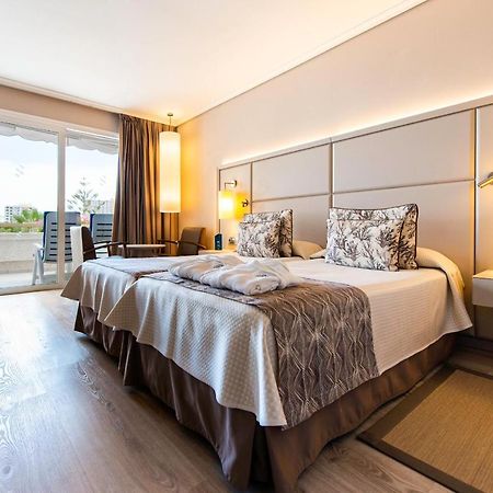 Spring Arona Gran Hotel - Adults Only Los Cristianos  Exterior photo