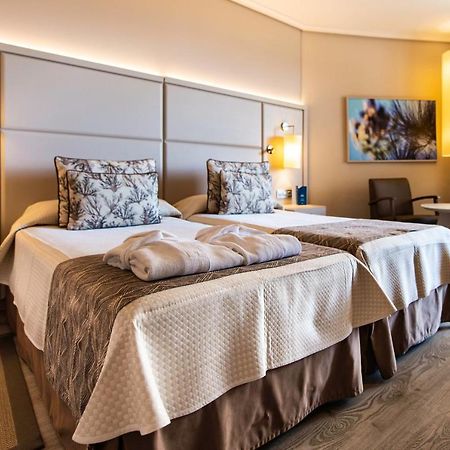 Spring Arona Gran Hotel - Adults Only Los Cristianos  Exterior photo