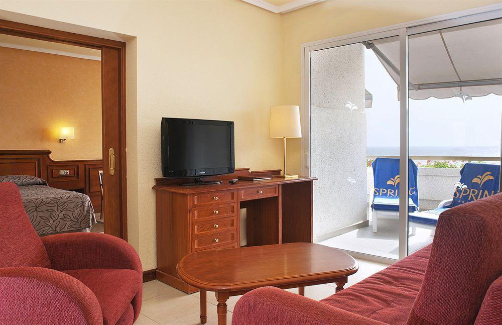 Spring Arona Gran Hotel - Adults Only Los Cristianos  Exterior photo