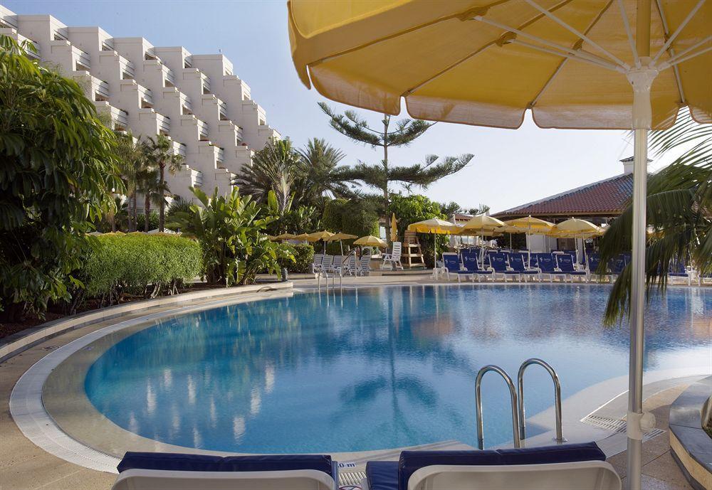 Spring Arona Gran Hotel - Adults Only Los Cristianos  Exterior photo