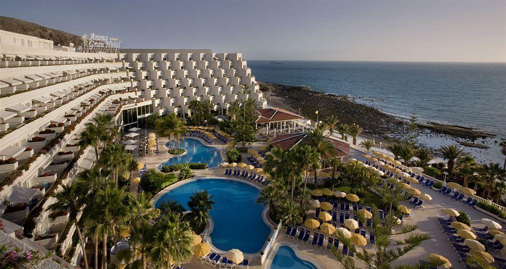Spring Arona Gran Hotel - Adults Only Los Cristianos  Exterior photo