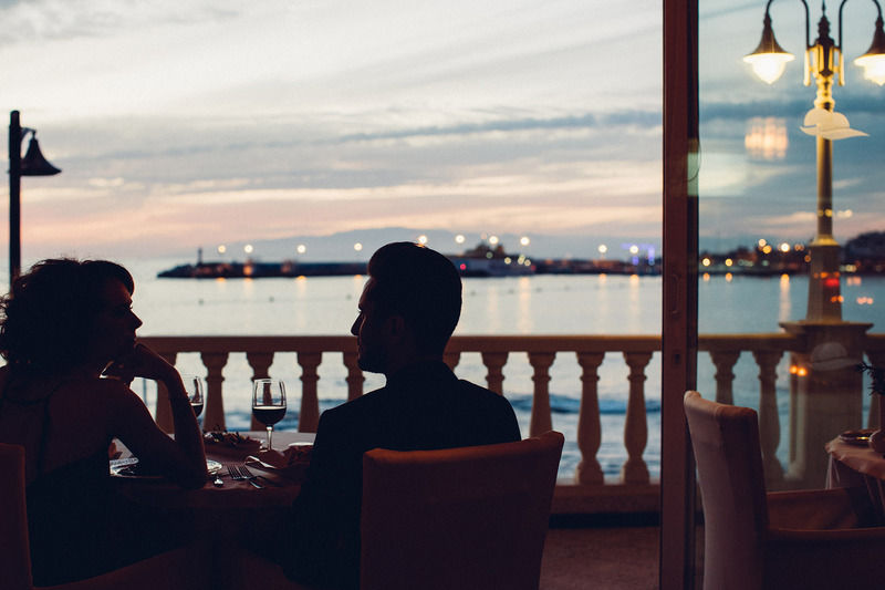 Spring Arona Gran Hotel - Adults Only Los Cristianos  Exterior photo