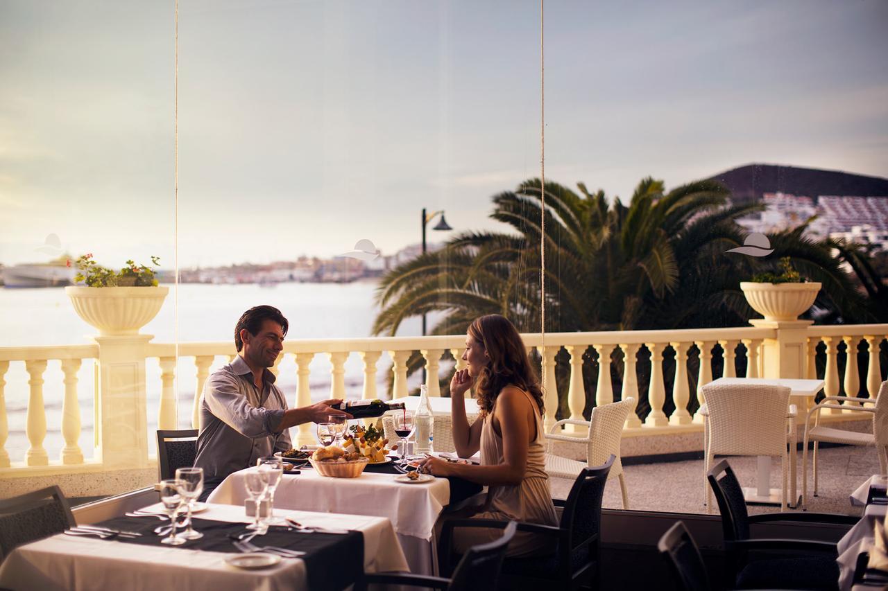 Spring Arona Gran Hotel - Adults Only Los Cristianos  Exterior photo
