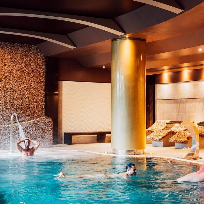 Spring Arona Gran Hotel - Adults Only Los Cristianos  Exterior photo