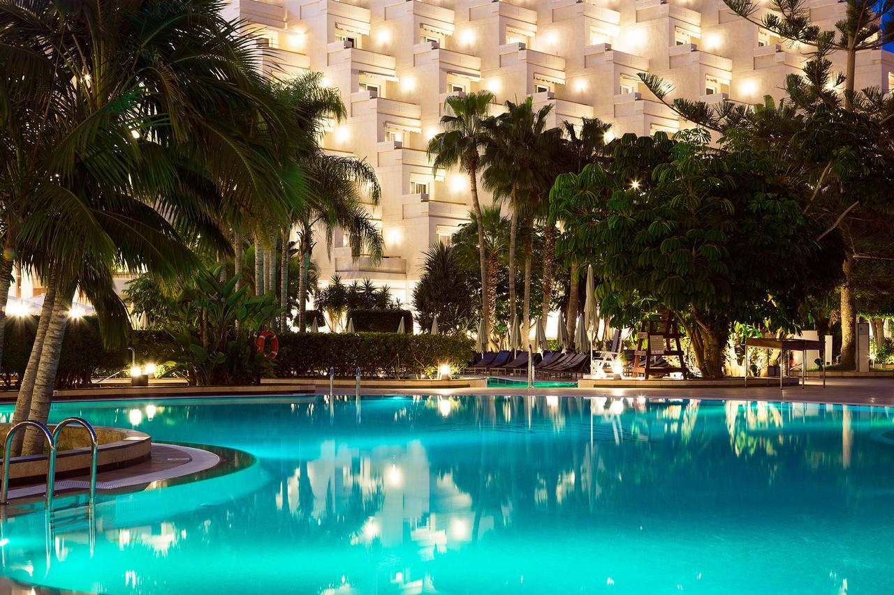 Spring Arona Gran Hotel - Adults Only Los Cristianos  Exterior photo
