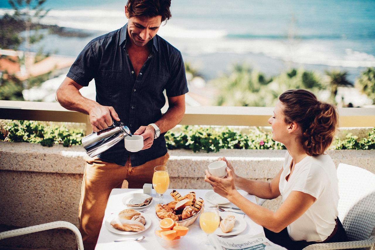 Spring Arona Gran Hotel - Adults Only Los Cristianos  Exterior photo