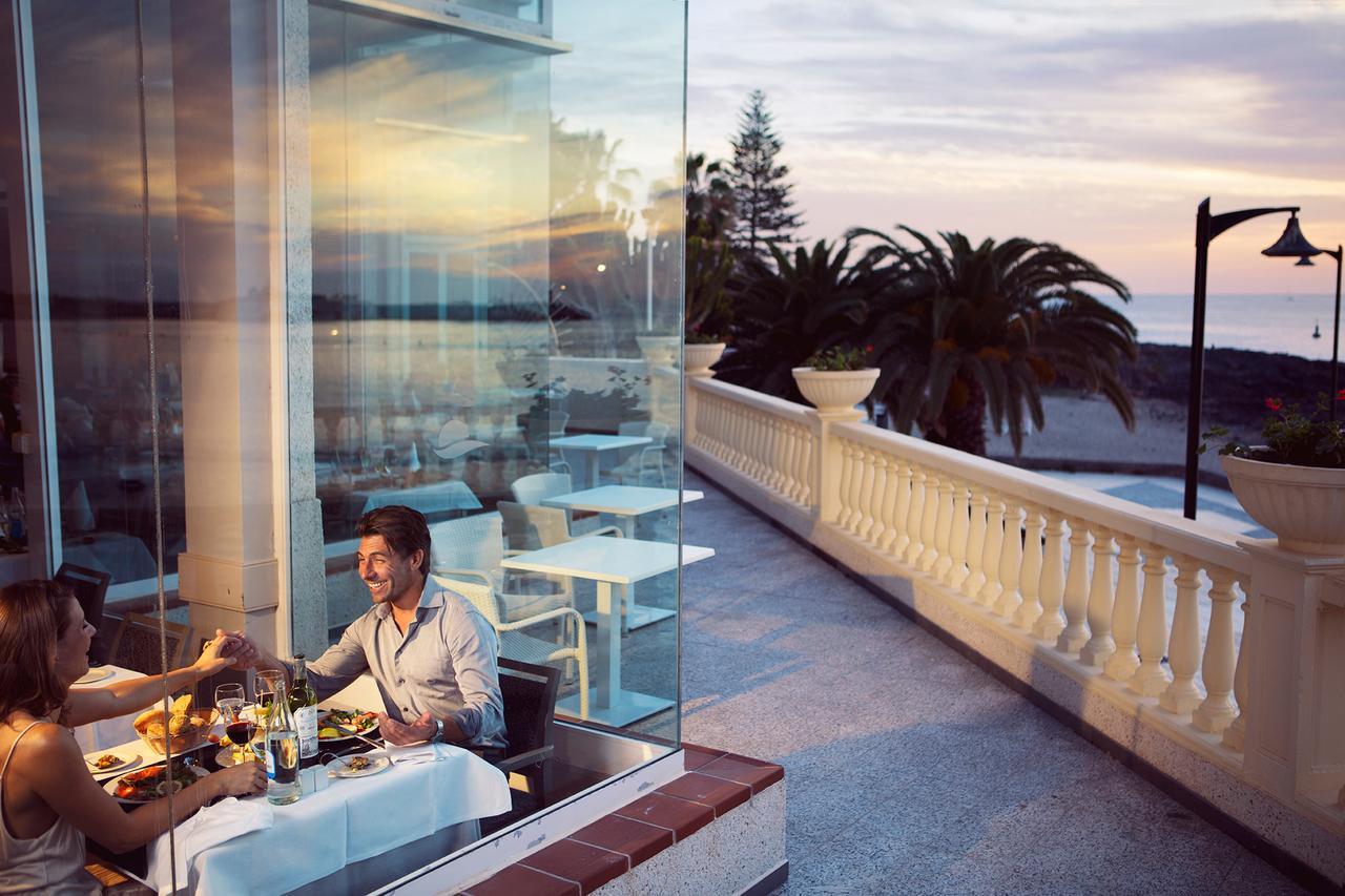 Spring Arona Gran Hotel - Adults Only Los Cristianos  Exterior photo