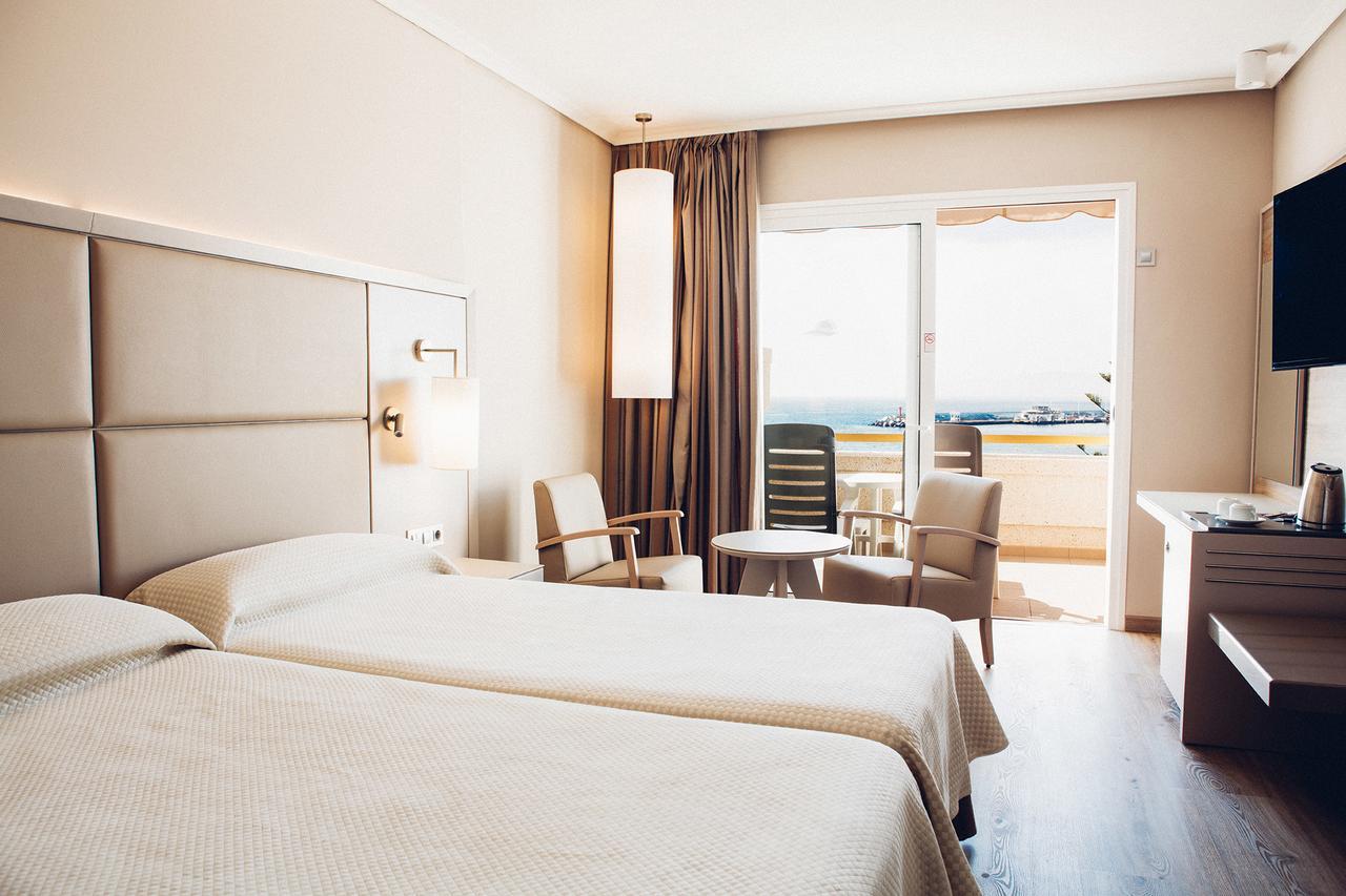 Spring Arona Gran Hotel - Adults Only Los Cristianos  Exterior photo