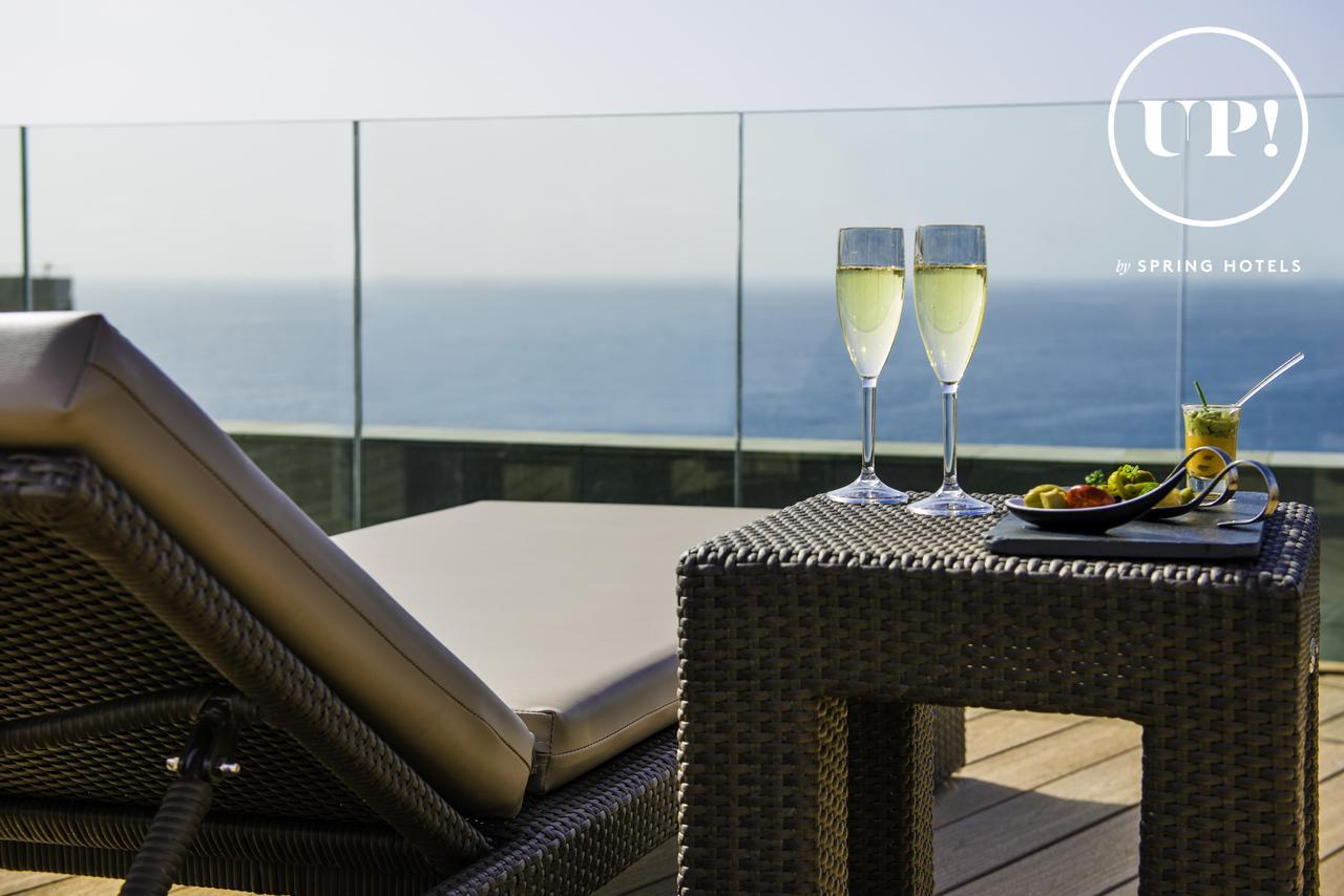 Spring Arona Gran Hotel - Adults Only Los Cristianos  Exterior photo