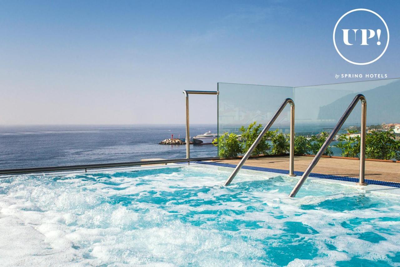 Spring Arona Gran Hotel - Adults Only Los Cristianos  Exterior photo