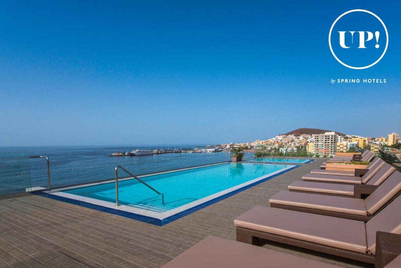 Spring Arona Gran Hotel - Adults Only Los Cristianos  Exterior photo