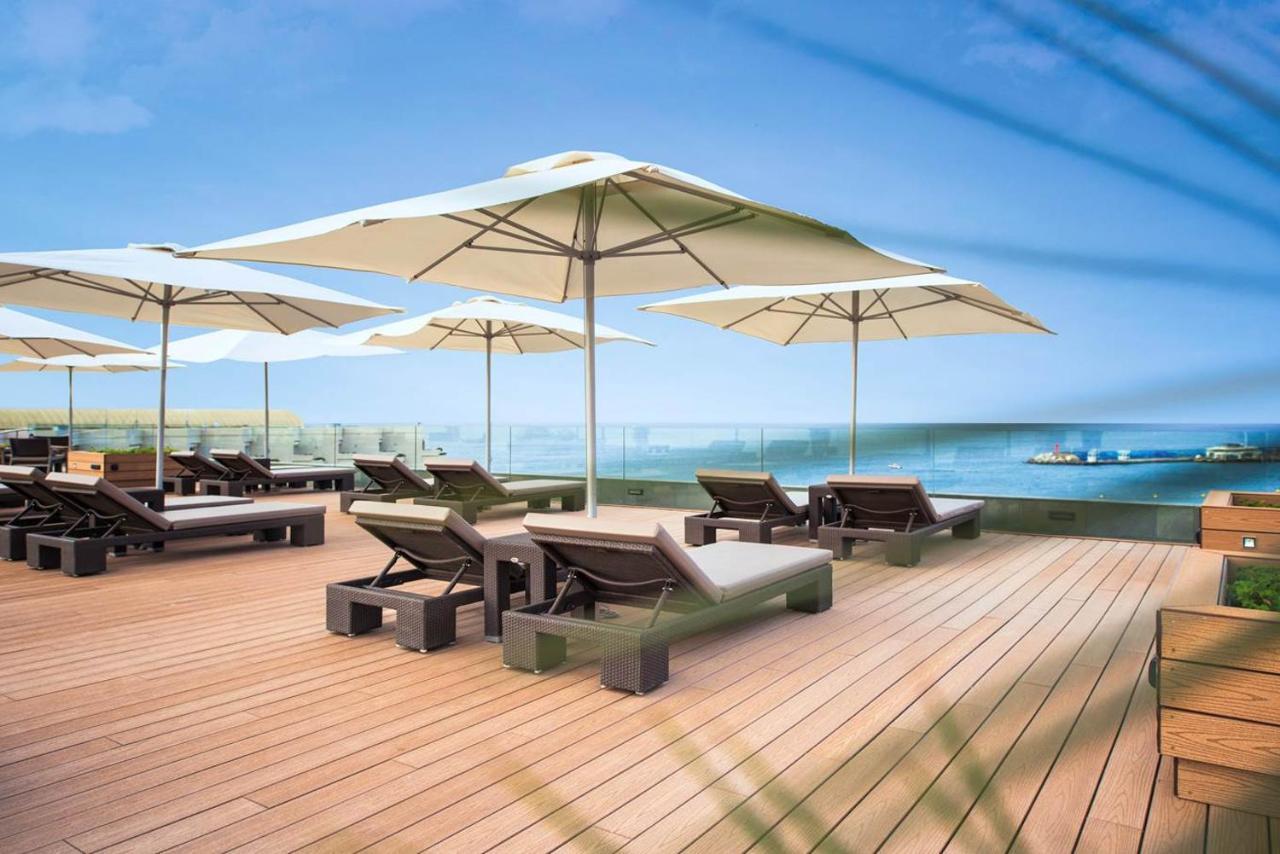 Spring Arona Gran Hotel - Adults Only Los Cristianos  Exterior photo