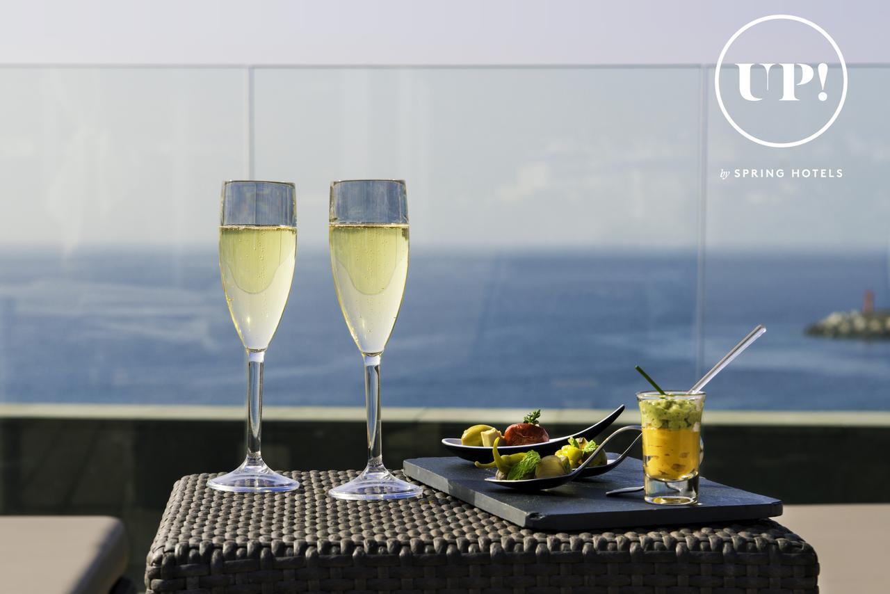 Spring Arona Gran Hotel - Adults Only Los Cristianos  Exterior photo