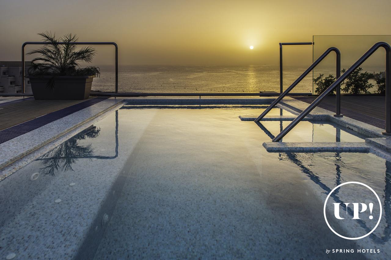Spring Arona Gran Hotel - Adults Only Los Cristianos  Exterior photo