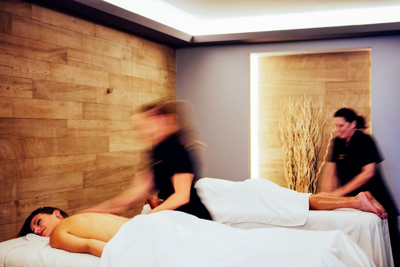 Spring Arona Gran Hotel - Adults Only Los Cristianos  Exterior photo