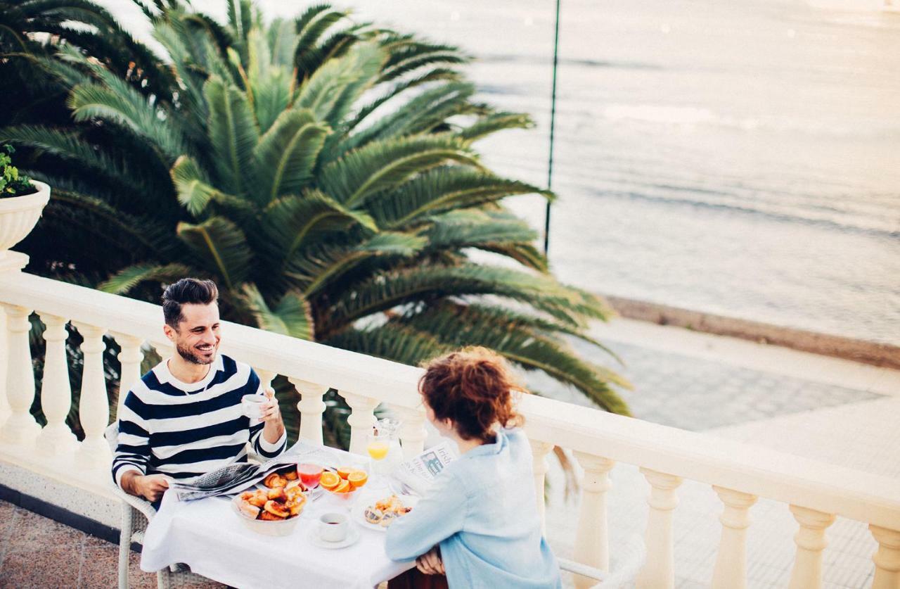 Spring Arona Gran Hotel - Adults Only Los Cristianos  Exterior photo