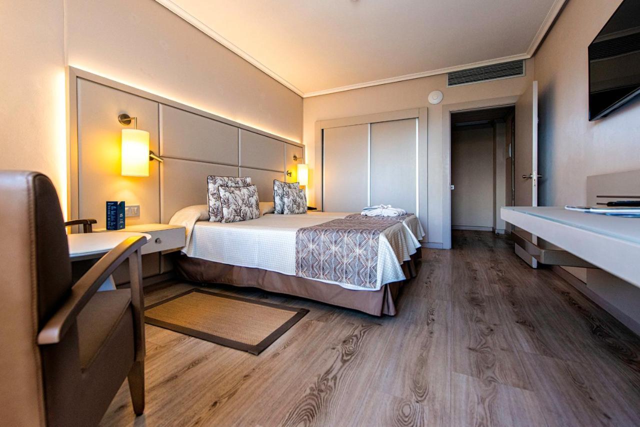 Spring Arona Gran Hotel - Adults Only Los Cristianos  Exterior photo