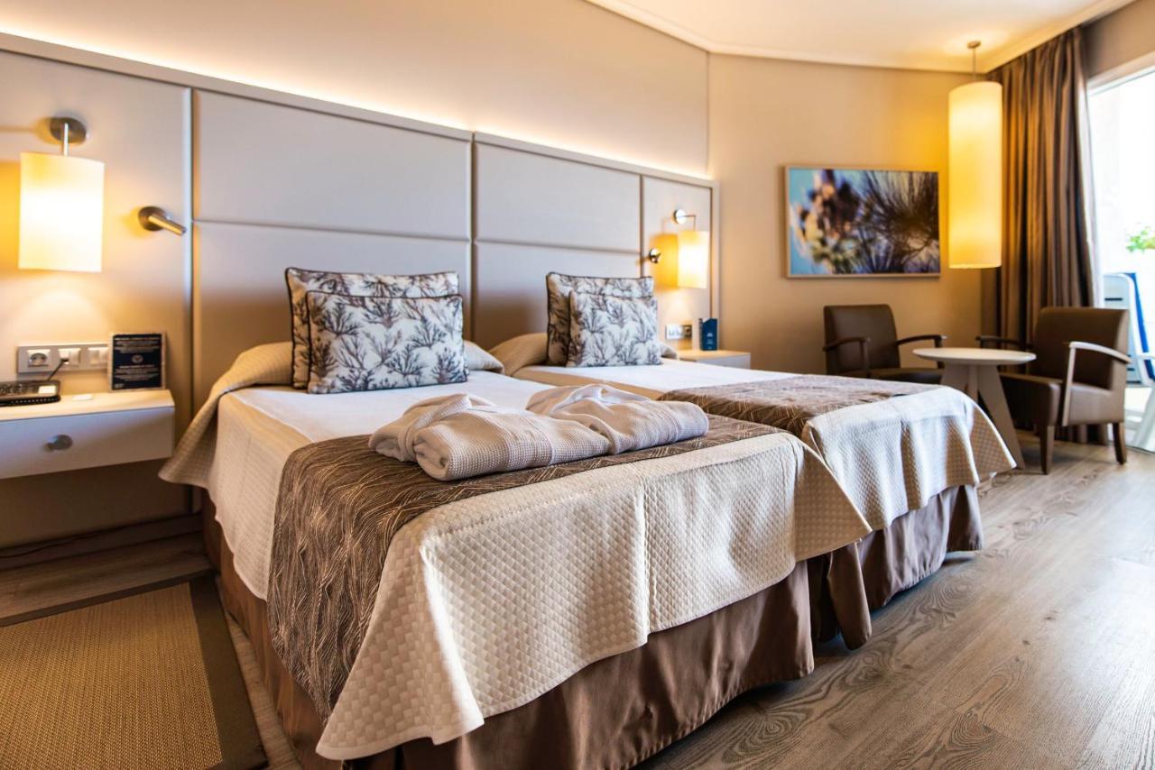 Spring Arona Gran Hotel - Adults Only Los Cristianos  Exterior photo